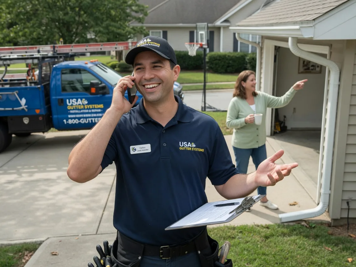 Gutter Installation Glynn, LA FAQs